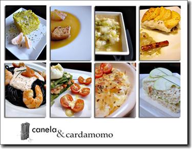 Lo Dulce & Salado de C&C; 2010