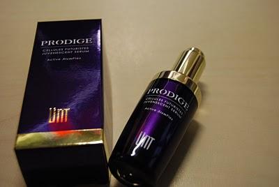 PRODIGE de ÜNT - Piel suave, suavísima