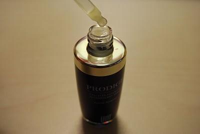 PRODIGE de ÜNT - Piel suave, suavísima