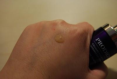 PRODIGE de ÜNT - Piel suave, suavísima