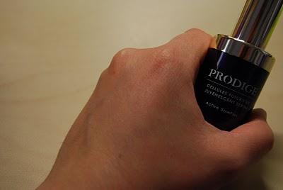 PRODIGE de ÜNT - Piel suave, suavísima