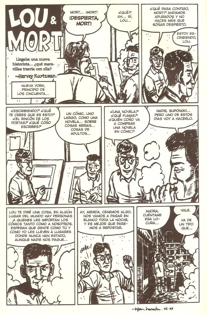 Los cómics de diciembre