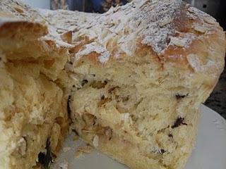 PANETTONE