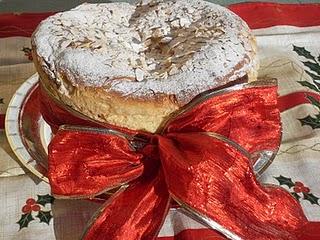 PANETTONE
