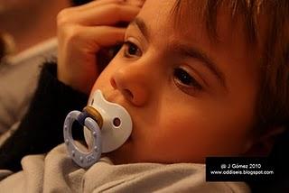 Lo mas bonito de estos días.