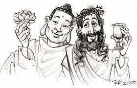 Kearney, Richard y Eileen Rizo-Patrón (eds.). Traversing the Heart. Journeys of the Inter-religious Imagination