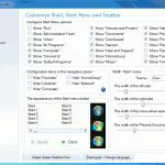 Sunrise Seven- El definitivo Tweaker para Windows 7?