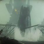 Capturas de pantalla del esperado y exclusivo juego para PS3 Resistance 3