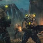 Capturas de pantalla del esperado y exclusivo juego para PS3 Resistance 3