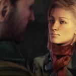 Capturas de pantalla del esperado y exclusivo juego para PS3 Resistance 3