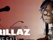 Greetings from Gorillaz
