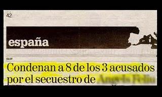 Burradas en la prensa española, 3ª parte