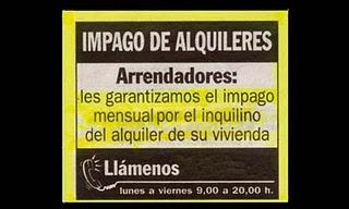 Burradas en la prensa española, 3ª parte