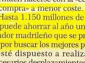 Burradas prensa española, parte