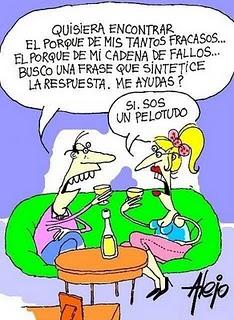 Empecemos el lunes con una sonrisa: 11 viñetas de humor gráfico