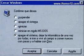 Empecemos el lunes con una sonrisa: 11 viñetas de humor gráfico