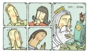 Empecemos el lunes con una sonrisa: 11 viñetas de humor gráfico