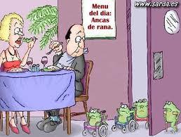 Empecemos el lunes con una sonrisa: 11 viñetas de humor gráfico