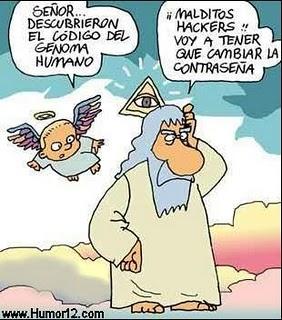 Empecemos el lunes con una sonrisa: 11 viñetas de humor gráfico