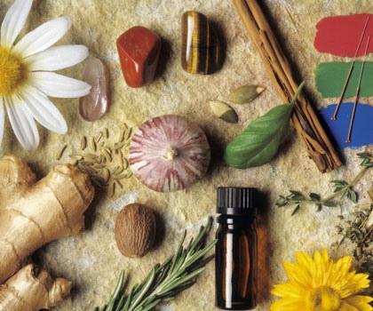 Las medicinas complementarias pueden ser peligrosas para los niños