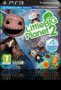 20€ de descuento para Little Big Planet .2