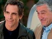 Taquilla USA: Little Fockers despega Coen