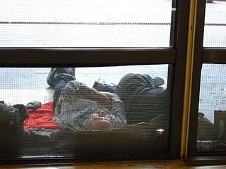 Que el año 2011 nos mejore la vida a todos