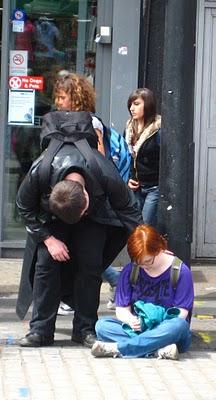 Que el año 2011 nos mejore la vida a todos