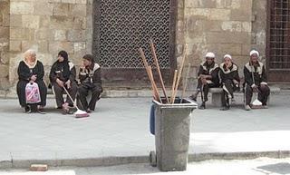 Que el año 2011 nos mejore la vida a todos