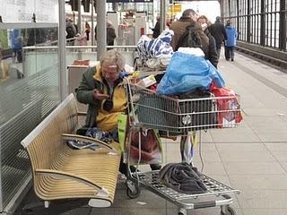 Que el año 2011 nos mejore la vida a todos