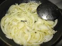 Falda de ternera con surtido de setas al pedro jiménez