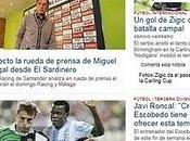 Málaga Racing Bravo ellos