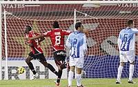 Amnistía blanquiazul: Mallorca 2 - 0 Málaga
