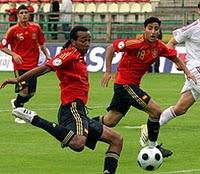 Mallorca – Málaga : la piedra de toque