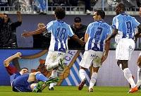 Tiene pantalones la cosa