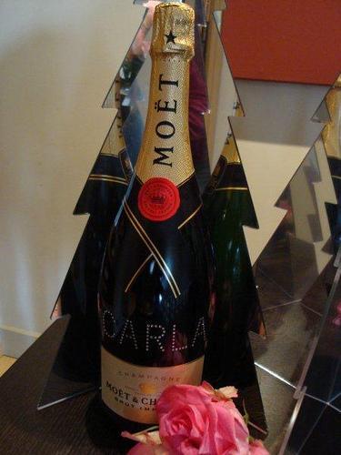 FELIZ AÑO NUEVO Y FELICES NOVEDADES EN BYCARLA FELIZ 2011