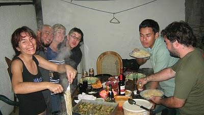 Nochebuena 2010