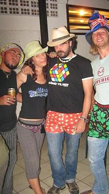 Nochebuena 2010