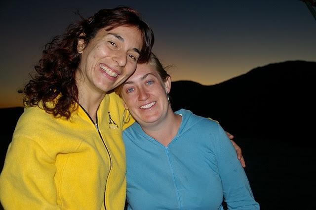 Lago de Coatepeque, calma transparente