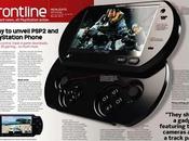 ¿Imagenes reales PSP2?