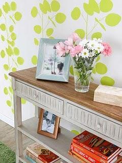 r e c i b i d o r e s  *  h a ll w a y s