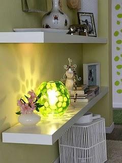 r e c i b i d o r e s  *  h a ll w a y s