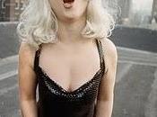 Unas fotos AEROSMITH DEBBIE HARRY BLONDIE