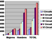 Resumen circuito carreras populares ciudad Valencia (II)