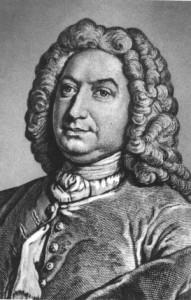 Johann Bernoulli 