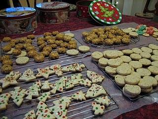 Cookies, cookies y más cookies