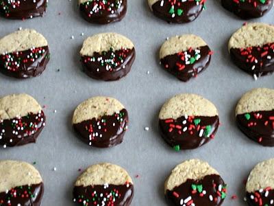 Cookies, cookies y más cookies