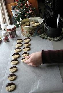 Cookies, cookies y más cookies