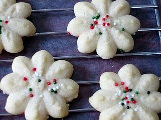 Cookies, cookies y más cookies