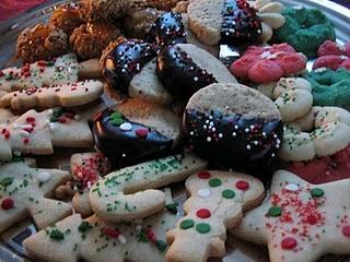 Cookies, cookies y más cookies